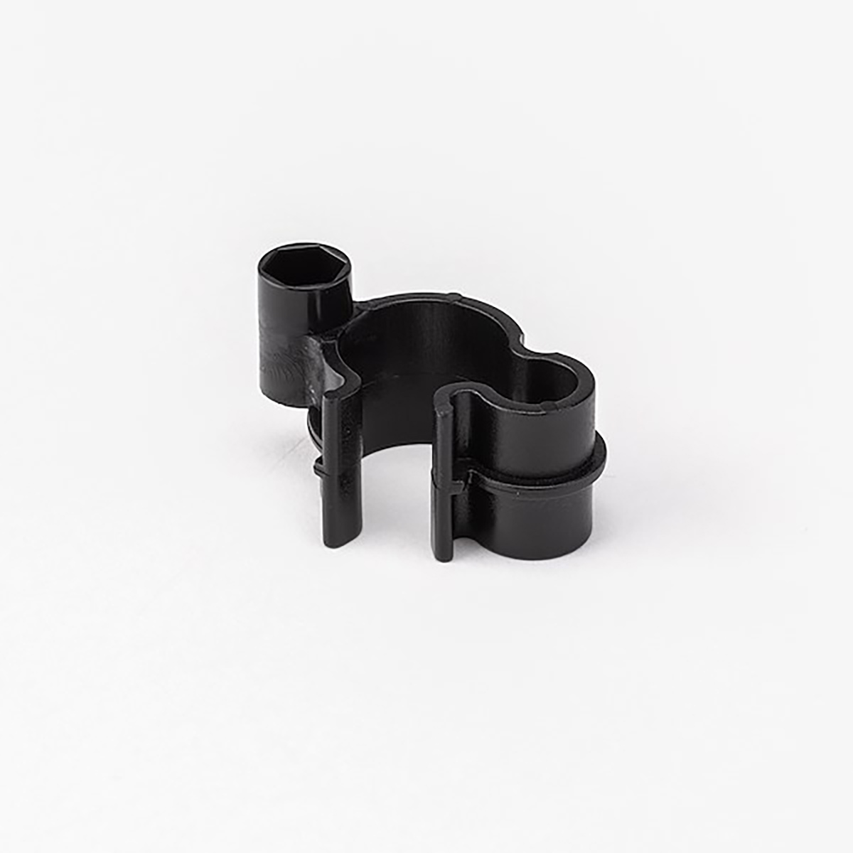 Manfrotto 064 Kabel-Clip Klein 18-26mm 4 Pcs