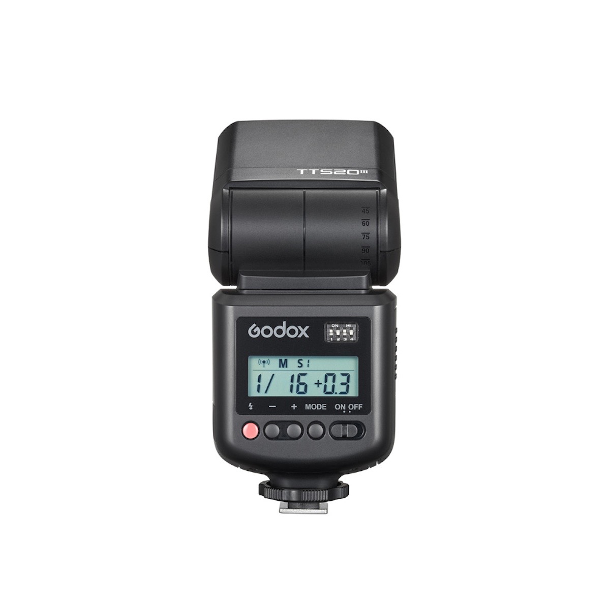 Godox TT 520 III Blitz