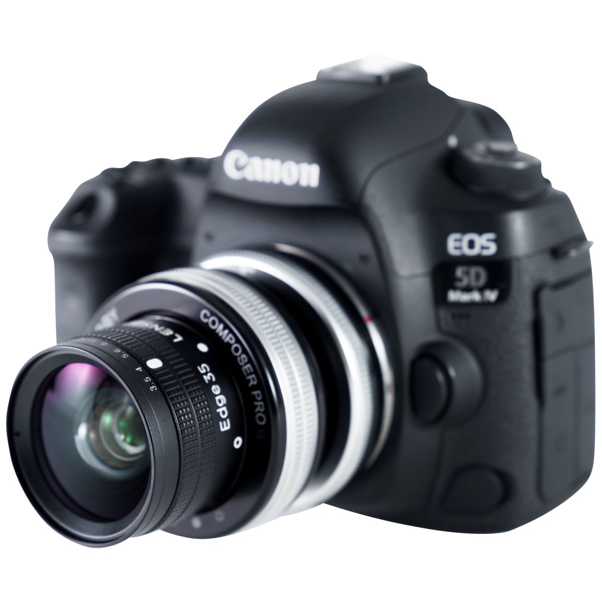 Lensbaby Composer Pro II Edge 35 Nikon Z