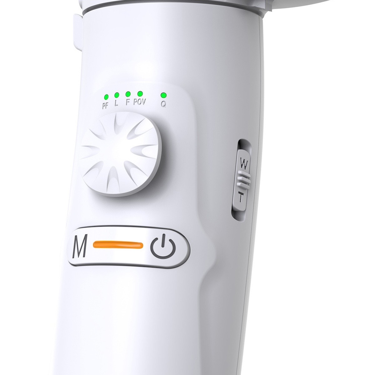 Patona Premium 3-Achsen Gimbal f. Smartphone