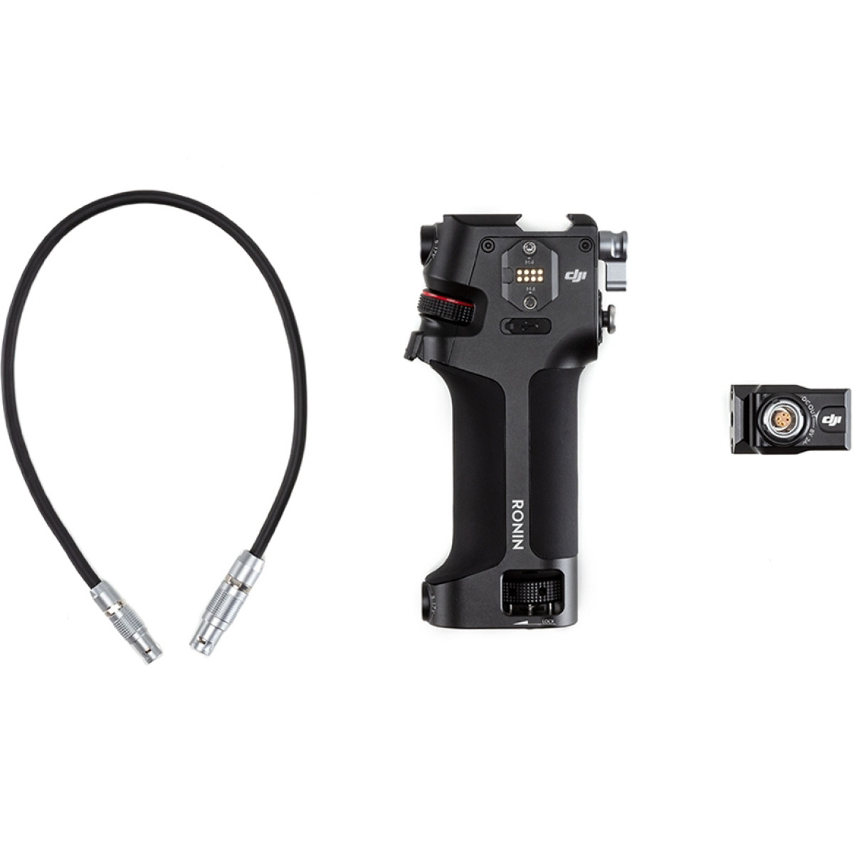 DJI RS 2 Steuerungsblock