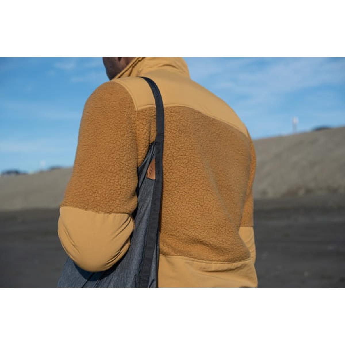 Peak Design Packable Tote - Charcoal (Dunkelgrau) - Faltbare Tragetasche
