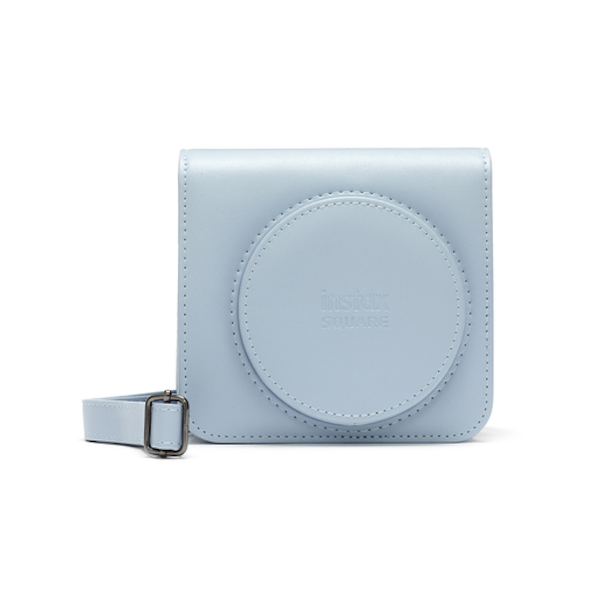Fujifilm Instax Square SQ1 Tasche gletscher-blau Fujifilm Instax Square SQ1 Tasche gletscher-blau