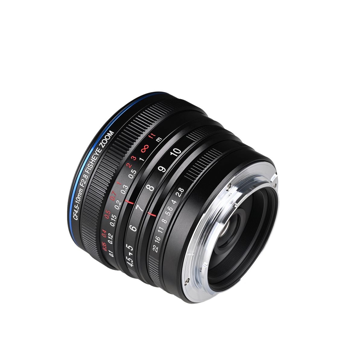 Laowa 4,5-10 mm 1:2,8 CF Zoom Fisheye Sony E