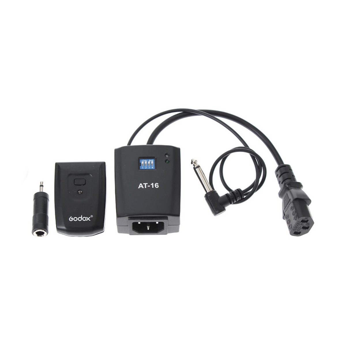 Godox AT-16 Studio Flash Trigger