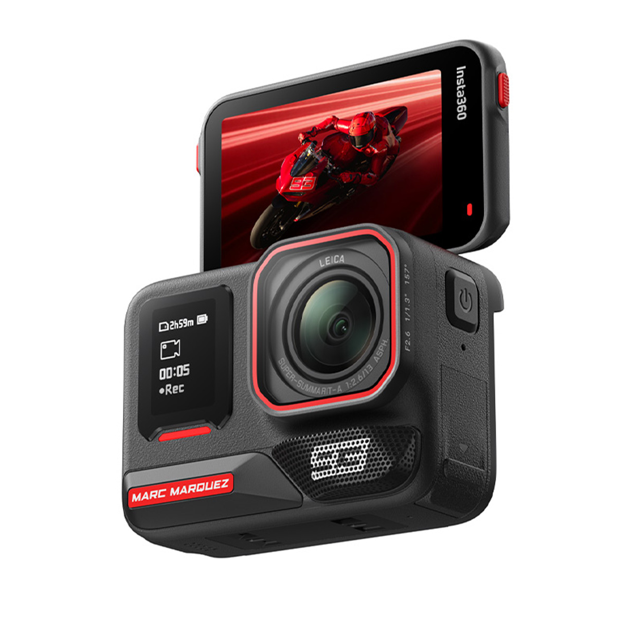 Insta360 Ace Pro 2 MM93 Edition