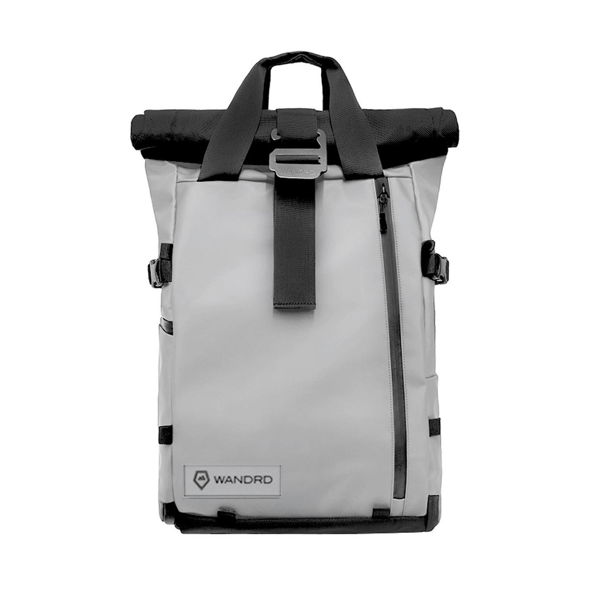WANDRD PRVKE 31-Liter DisNet Grey Photo Bundle