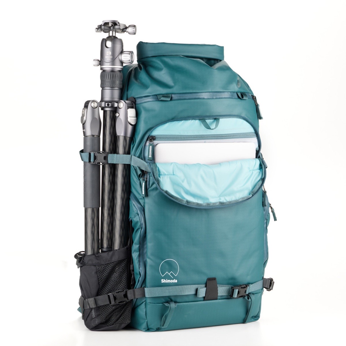 Shimoda Action X40 v2 Starter Kit Teal