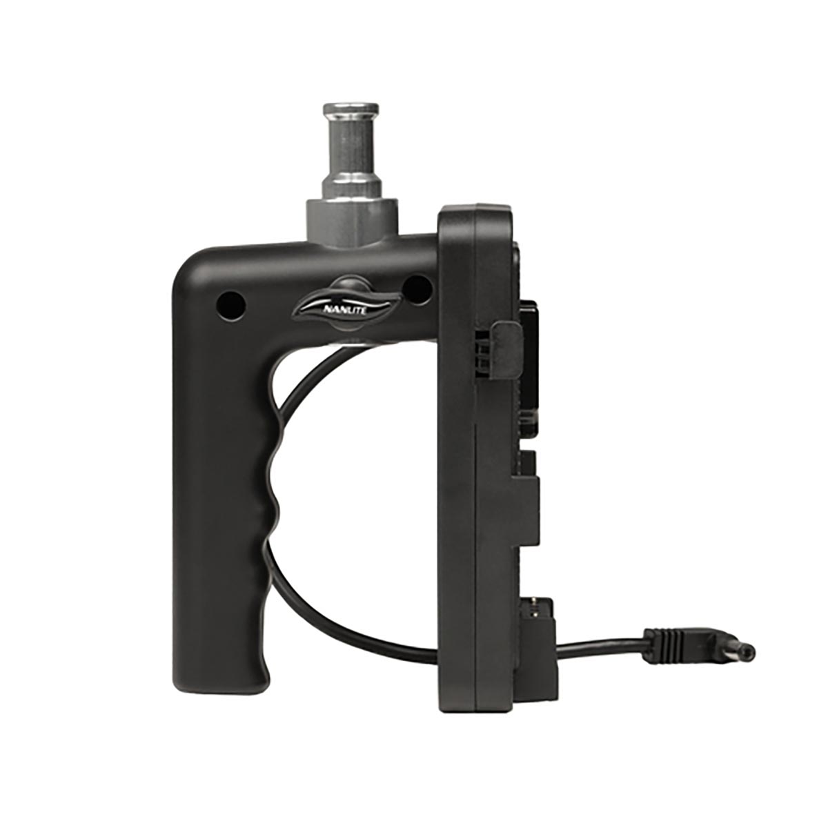 Nanlite BT-BG-V Akku-Handgriff