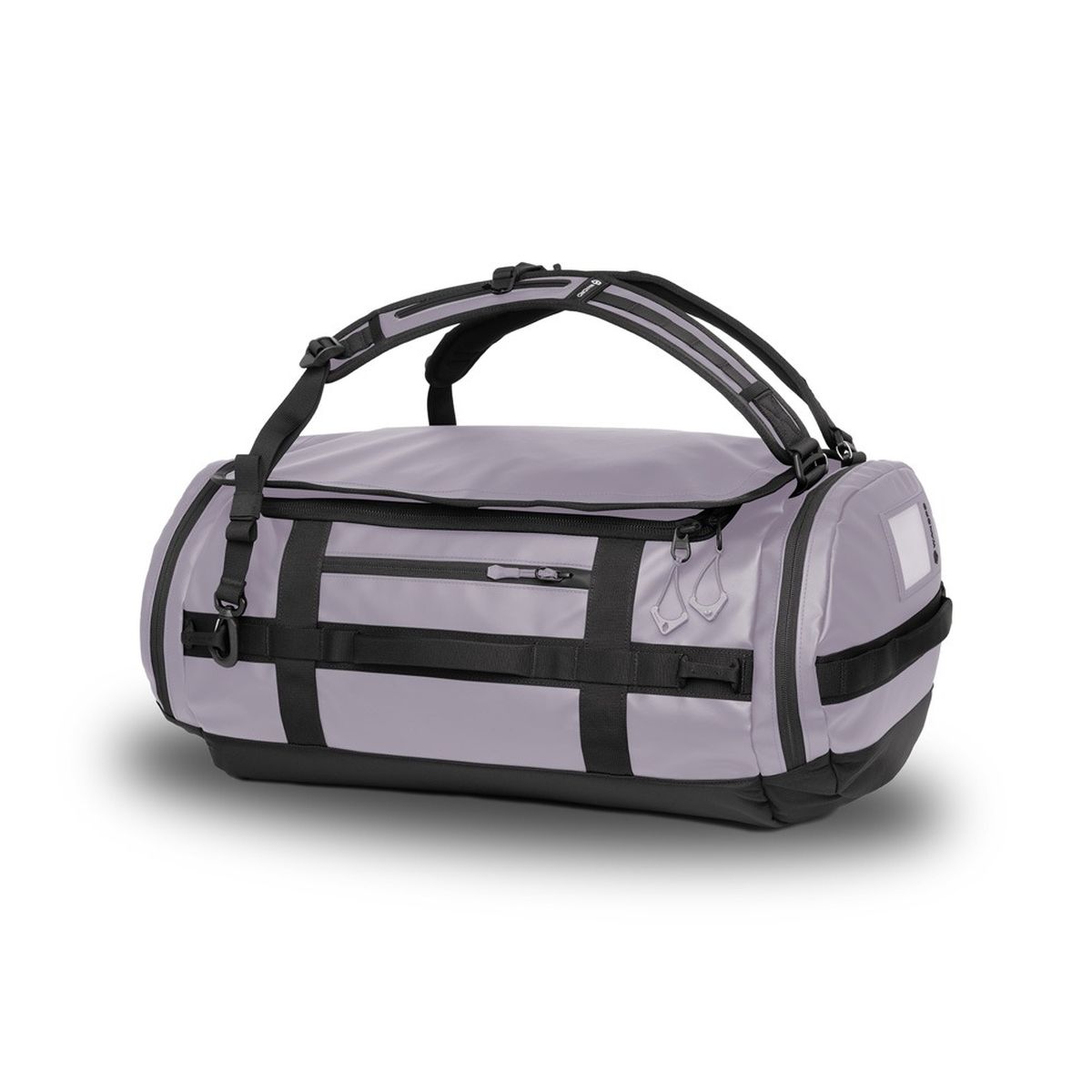 Wandrd Carryall Duffel 40L Uyuni Purple