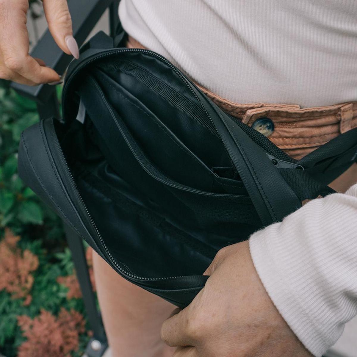Wandrd D1 Fanny Pack 2,5 Liter Hüfttasche