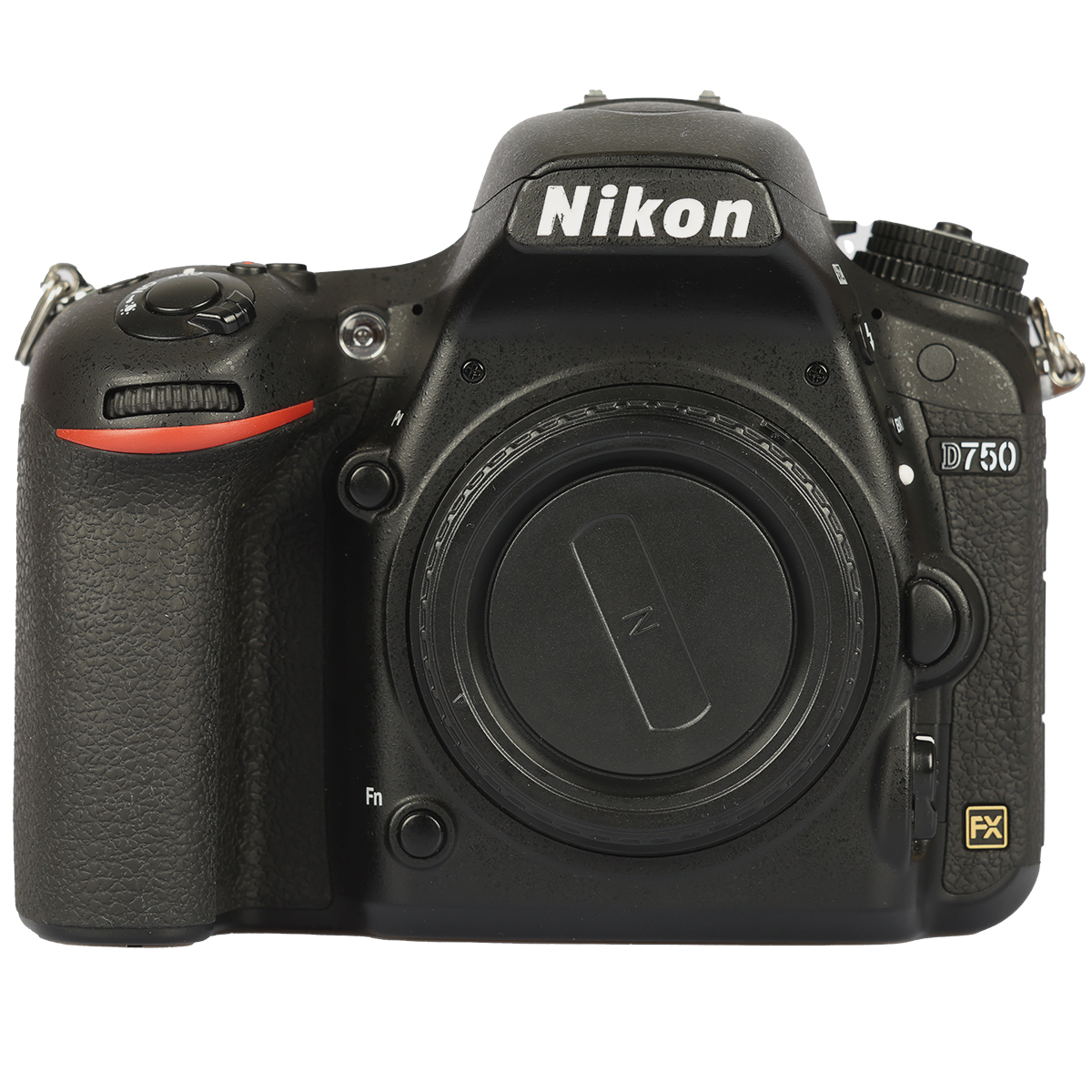 Nikon D750 Gehäuse Gebraucht