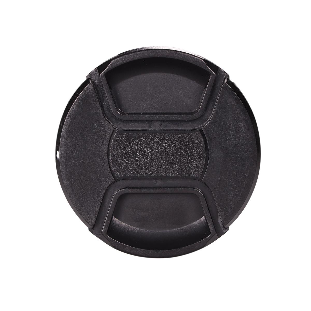 B.I.G. Objektivdeckel 62 mm Clip-O