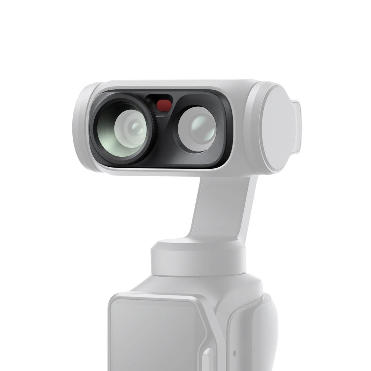Insta360 Luna Ultra Weitwinkelobjektiv