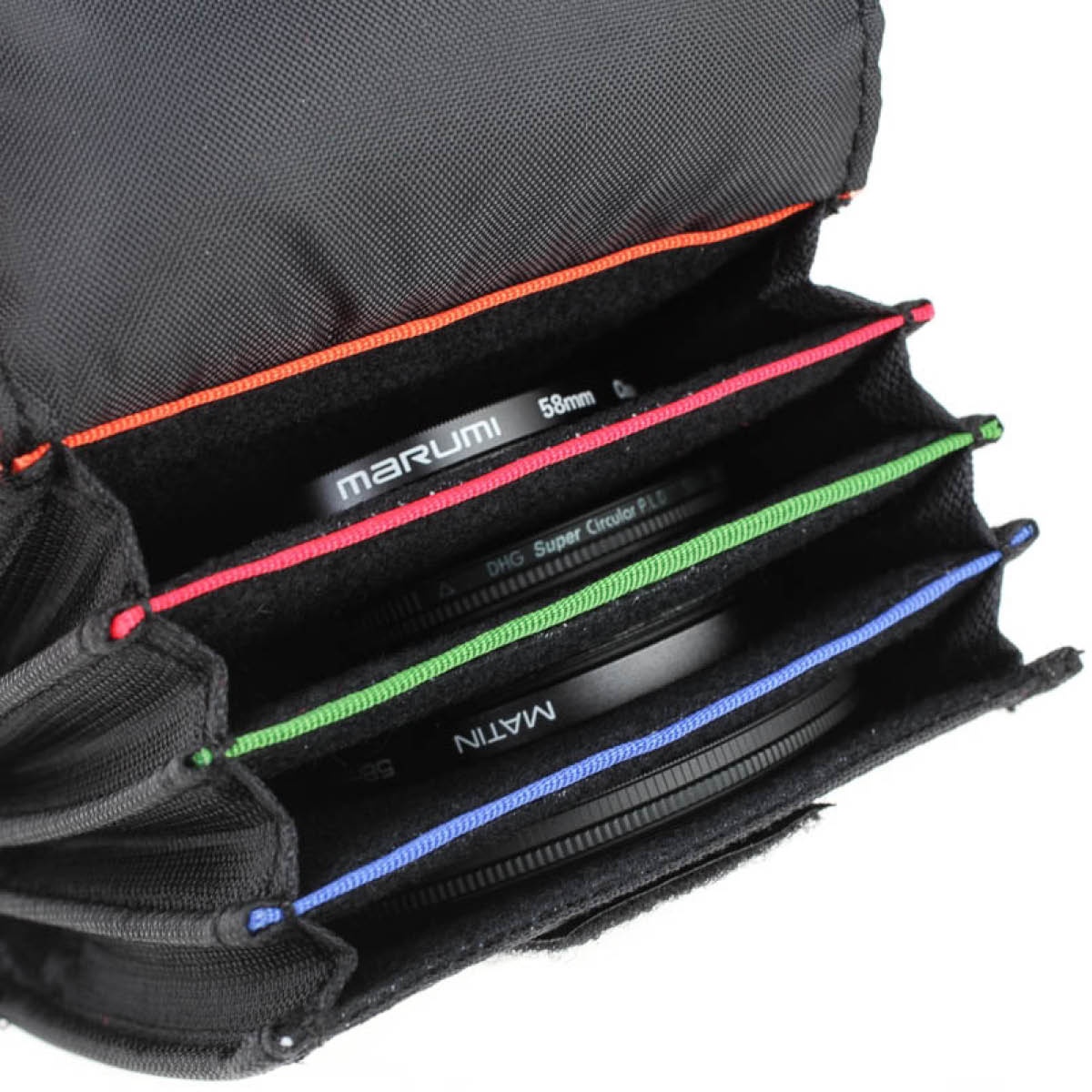 ThinkTank Filtertasche Nest Mini