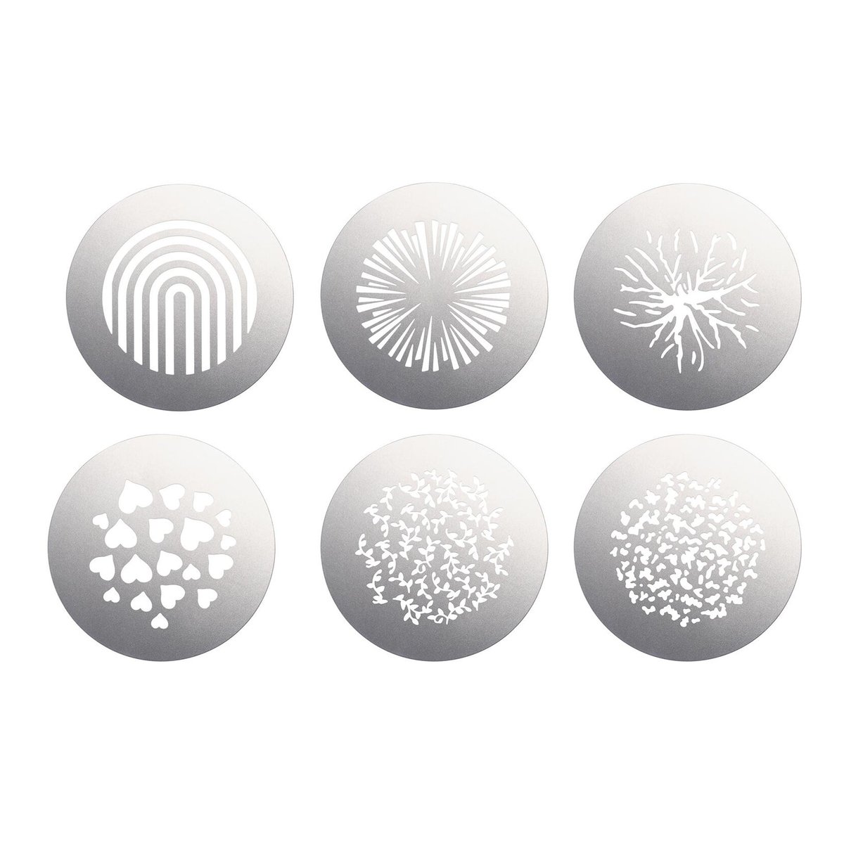 Godox Gobo Set SA-09-002