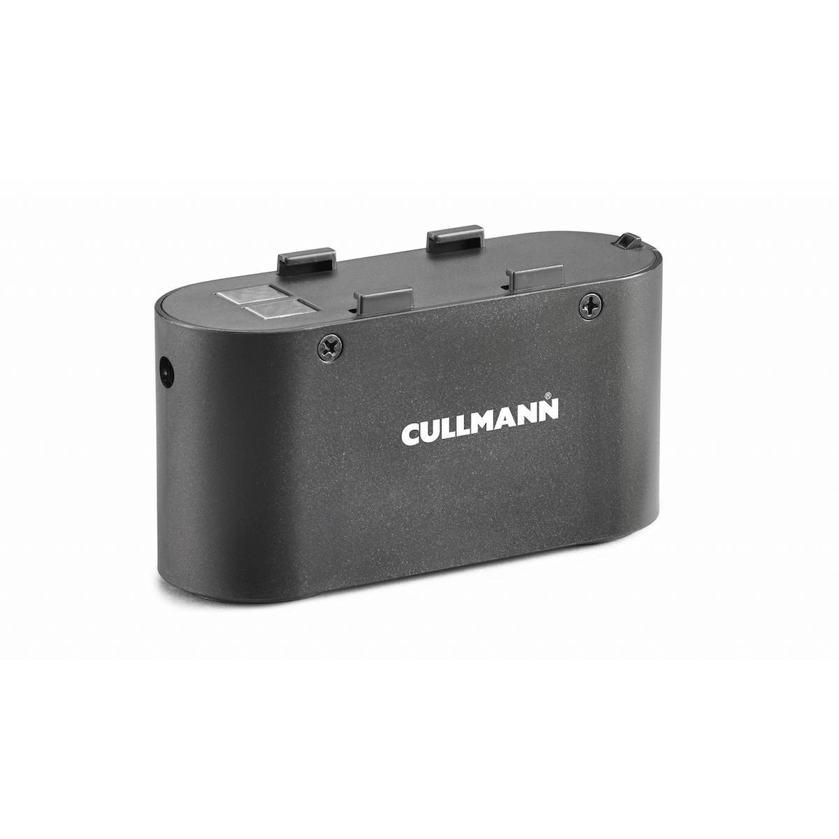 Cullmann PP 4500 Power Pack