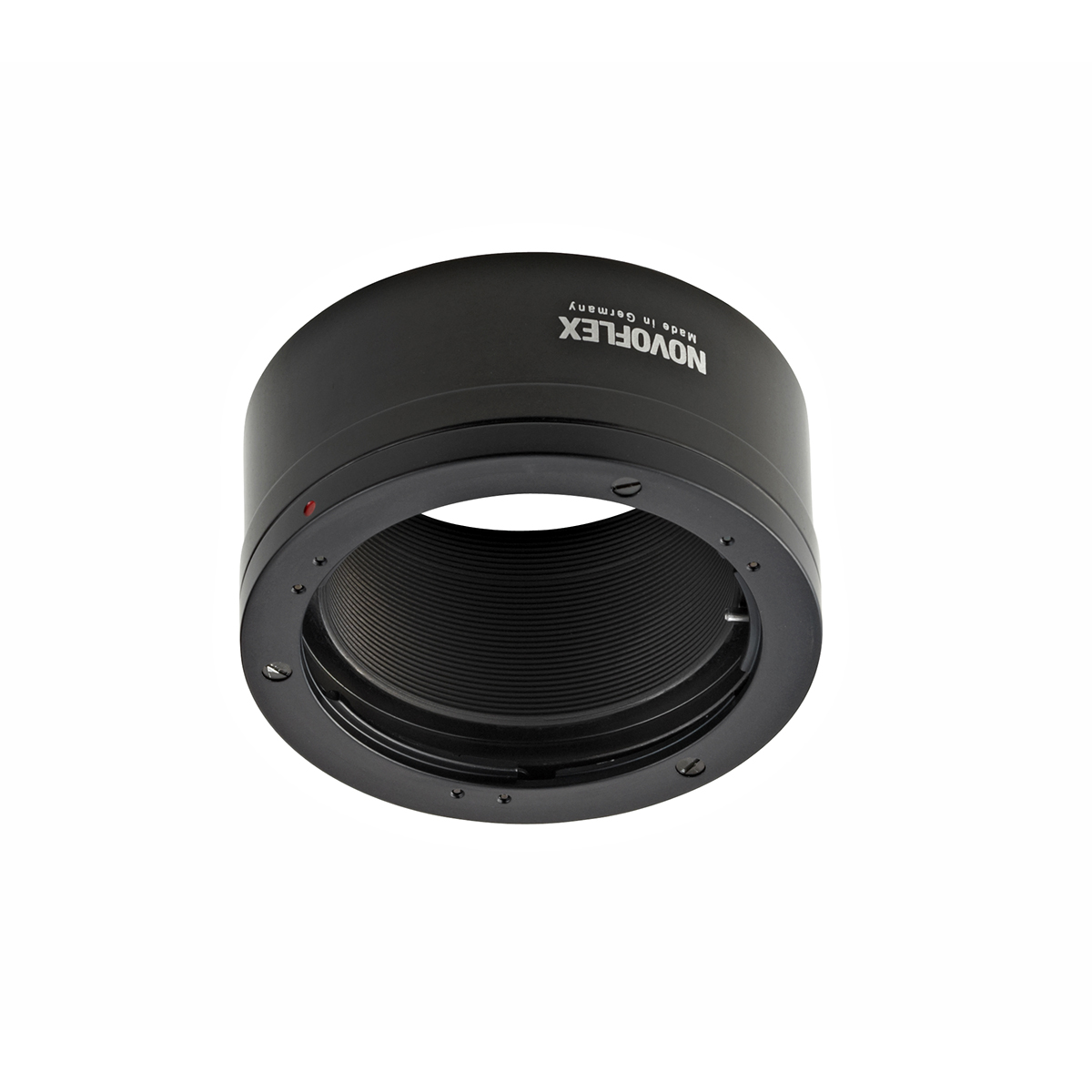 Novoflex Adapter Olympus OM-Objektive an Sony E-Mount Kameras Novoflex Adapter Olympus OM-Objektive an Sony E-Mount Kameras