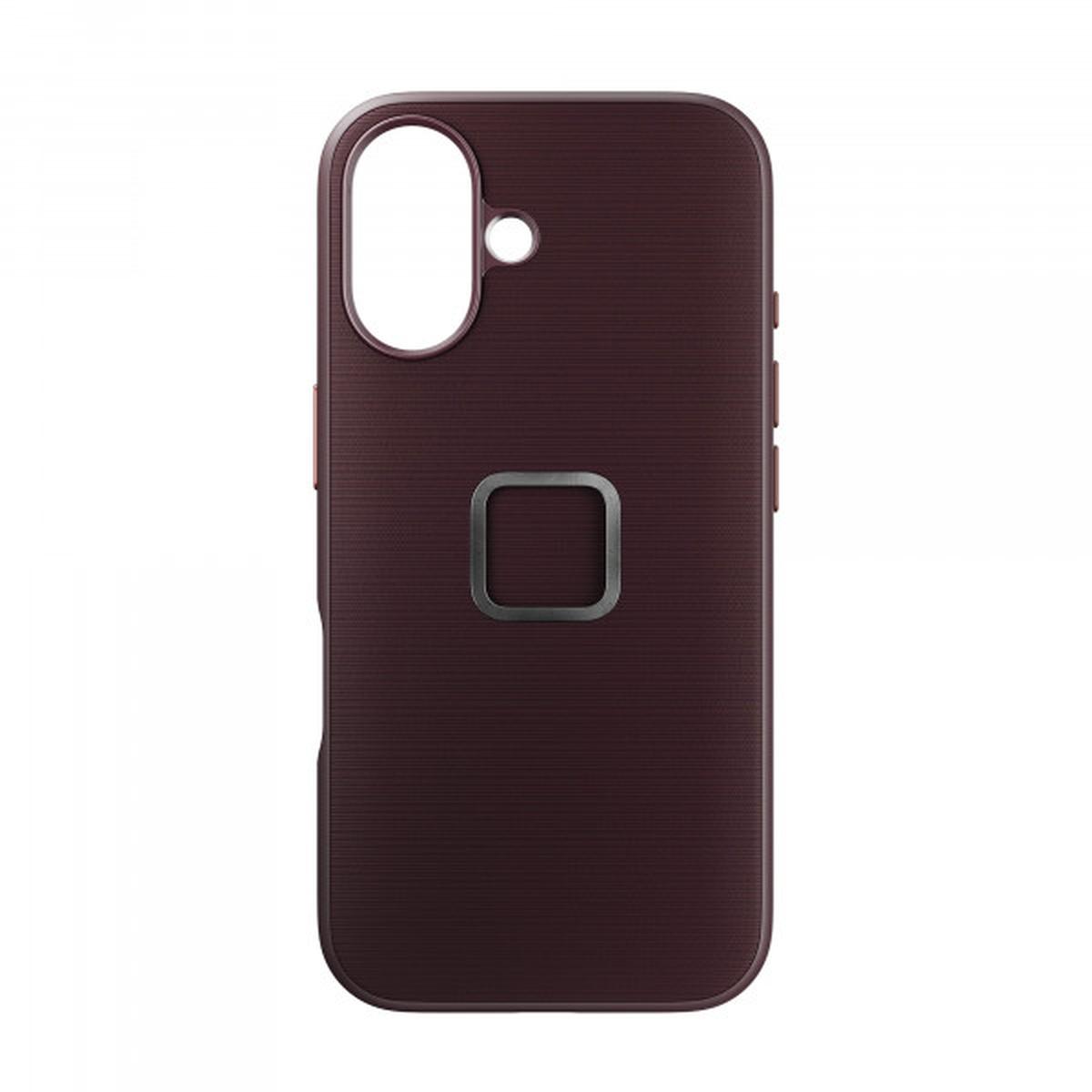 Peak Design Mobile Everyday Case für iPhone - Eclipse
