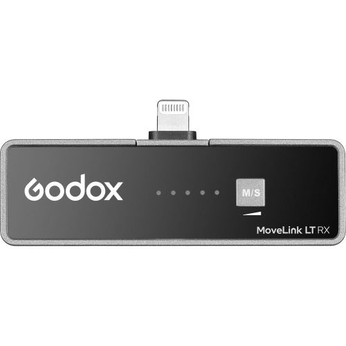 Godox MoveLink LT RX Blitzempfänger