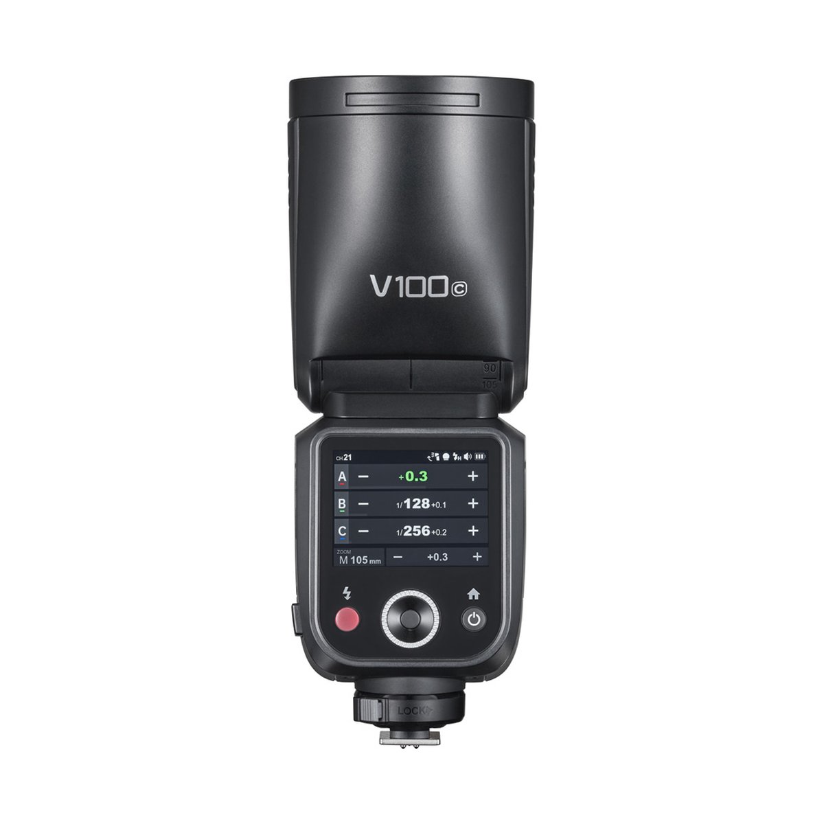 Godox Speedlite V100 Canon