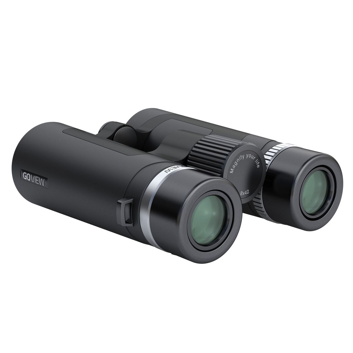 Goview ZOOMR 8x42 Phantom Black