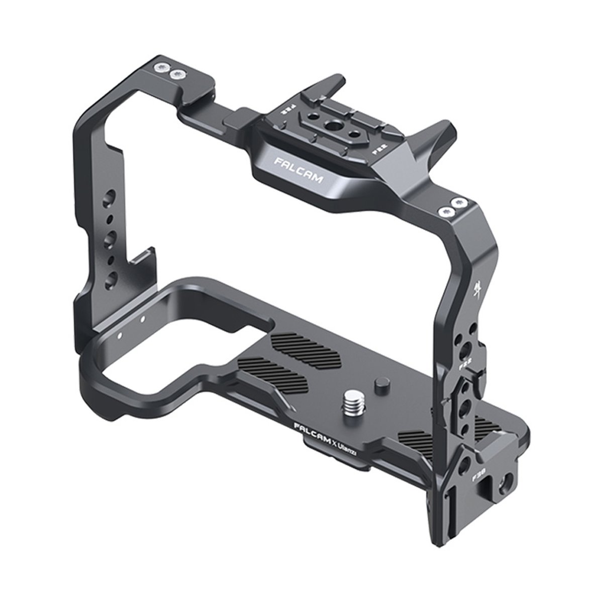 Falcam F22 & F38 Nikon Quick Release Camera Cage (FOR Nikon Z6/Z7/Z6II/Z7II/Z5) 2636