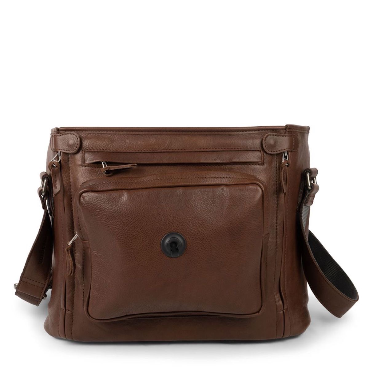 Compagnon Messenger Gen III dunkelbraun