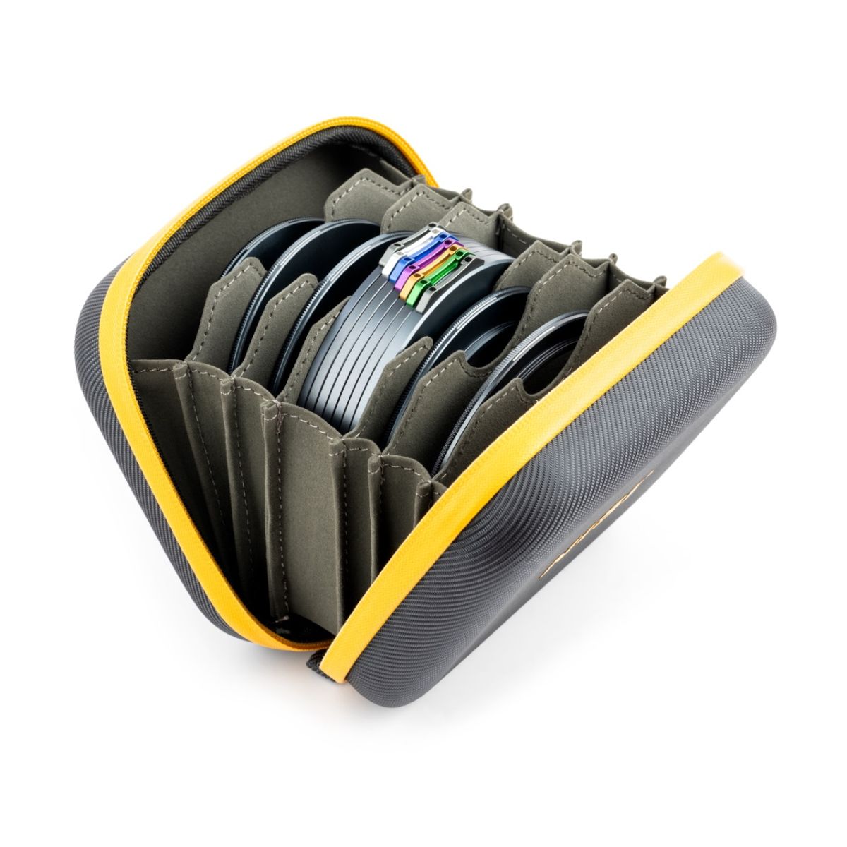 Nisi Jetmag Pro Caddy Nisi Jetmag Pro Caddy