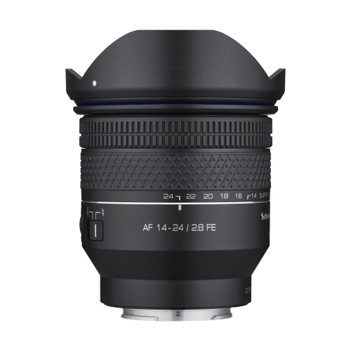 Samyang 14-24 mm 1:2,8 AF Sony E-Mount