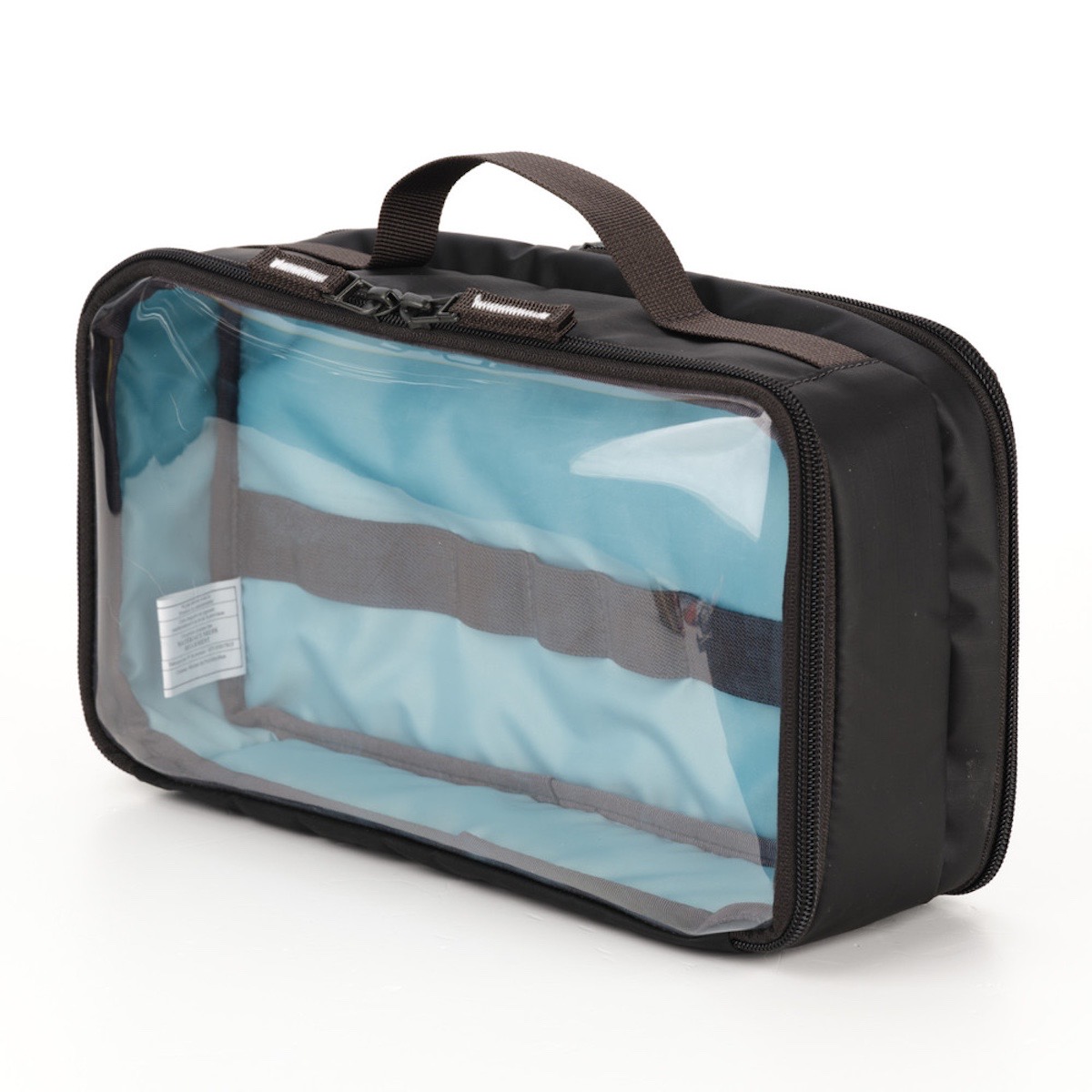 Shimoda Zubehör Case L Schwarz