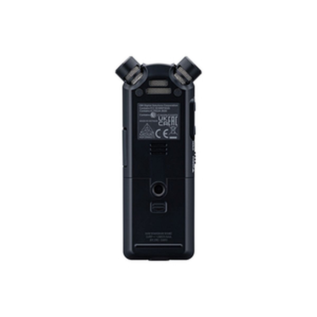 OM SYSTEM LS-P5 Videographer Kit Audio Recorder