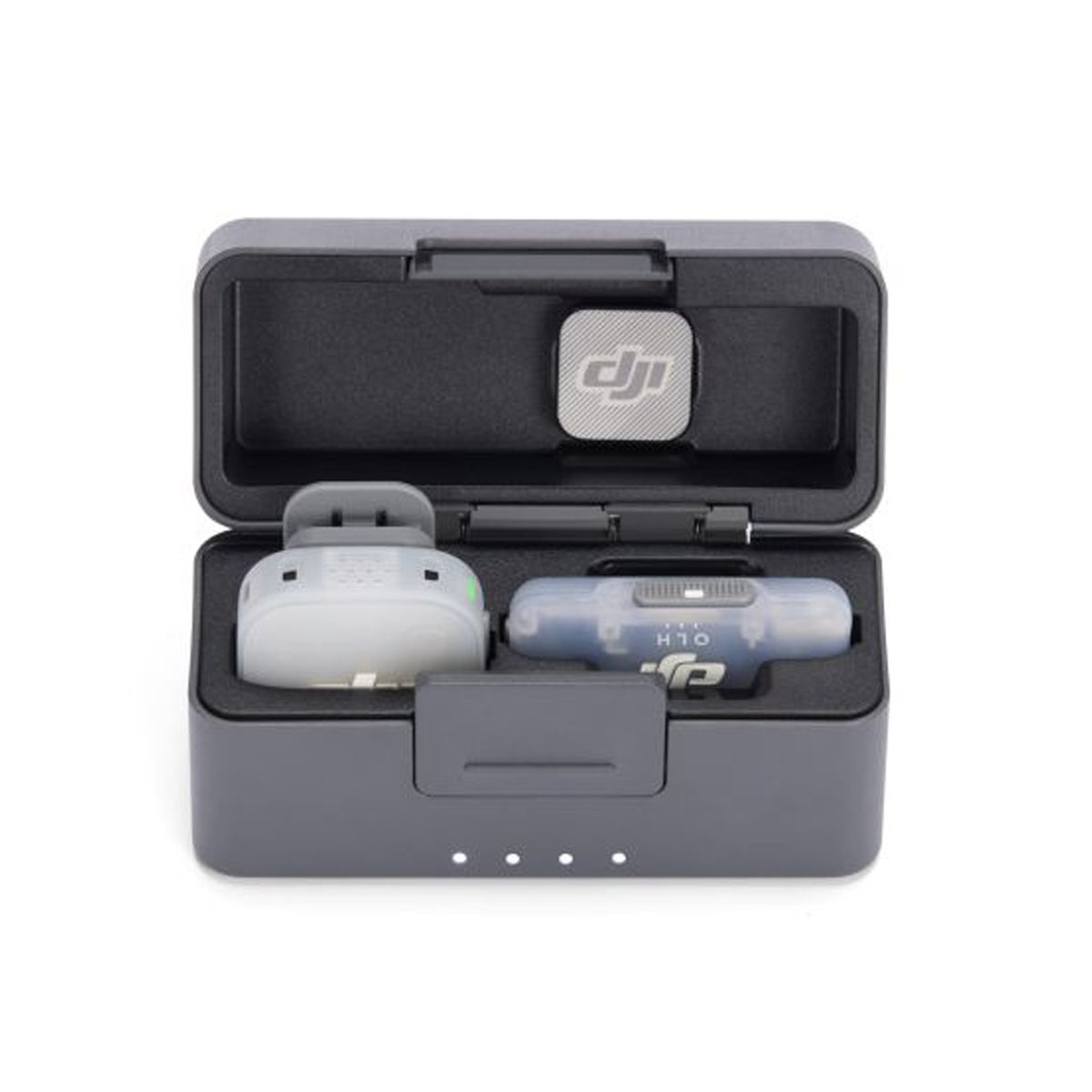 DJI Mic Mini 2 (1 TX + 1 Mobile RX + Case)