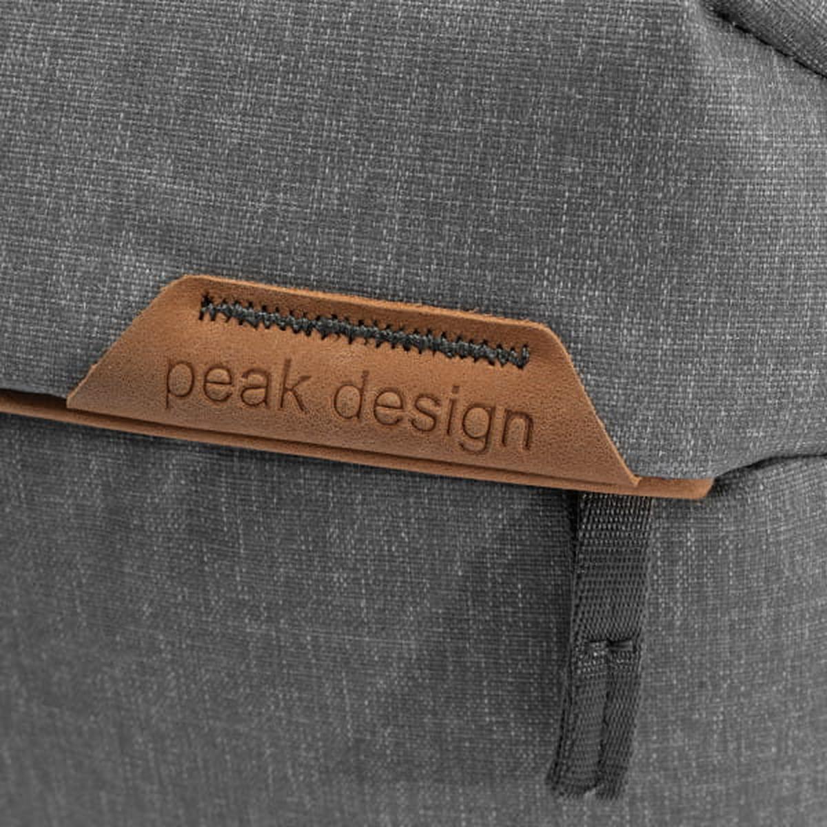 Peak Design Everyday Sling V2 3 Liter - Ash (Hellgrau)