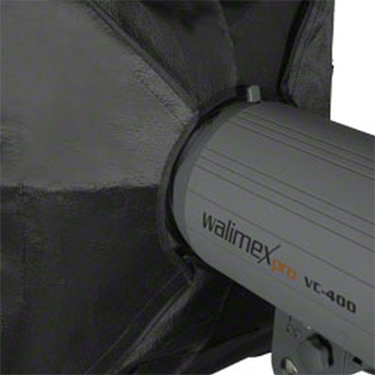 Walimex pro Softbox PLUS 60x80 cm für Elinchrom