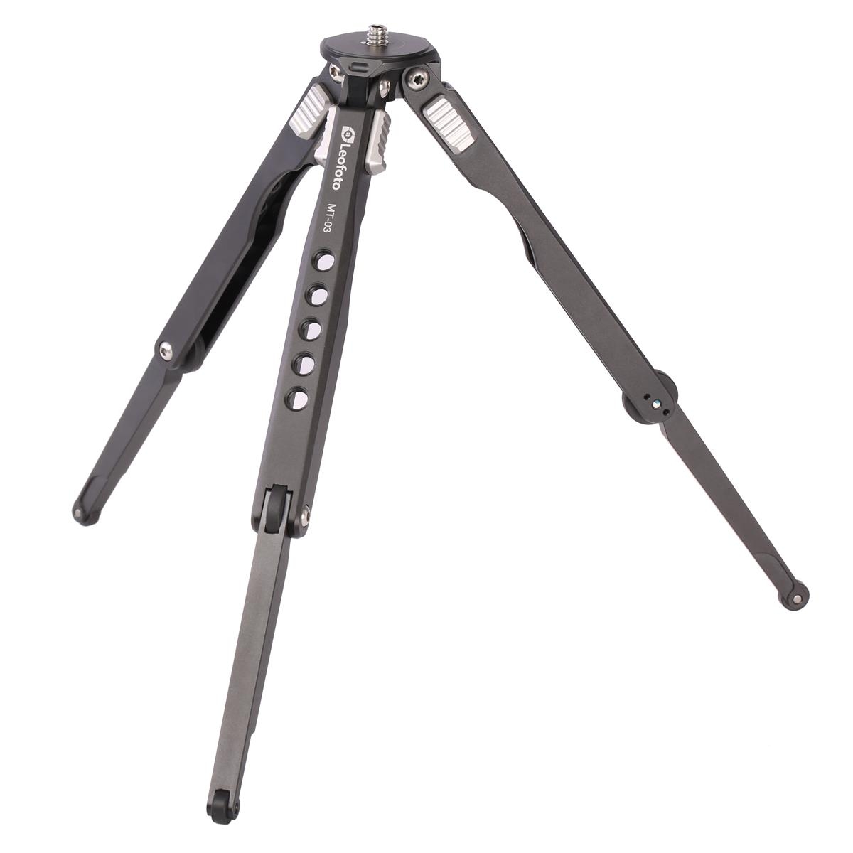 Leofoto Tischstativ MT-03