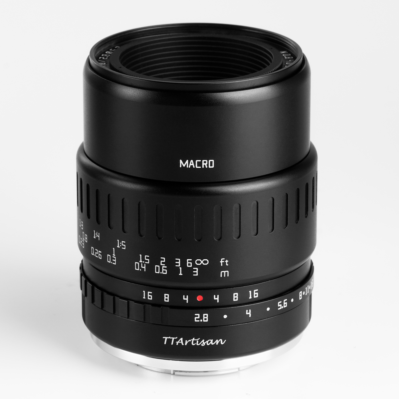 TTArtisan 40 mm 1:2,8 Makro Canon RF