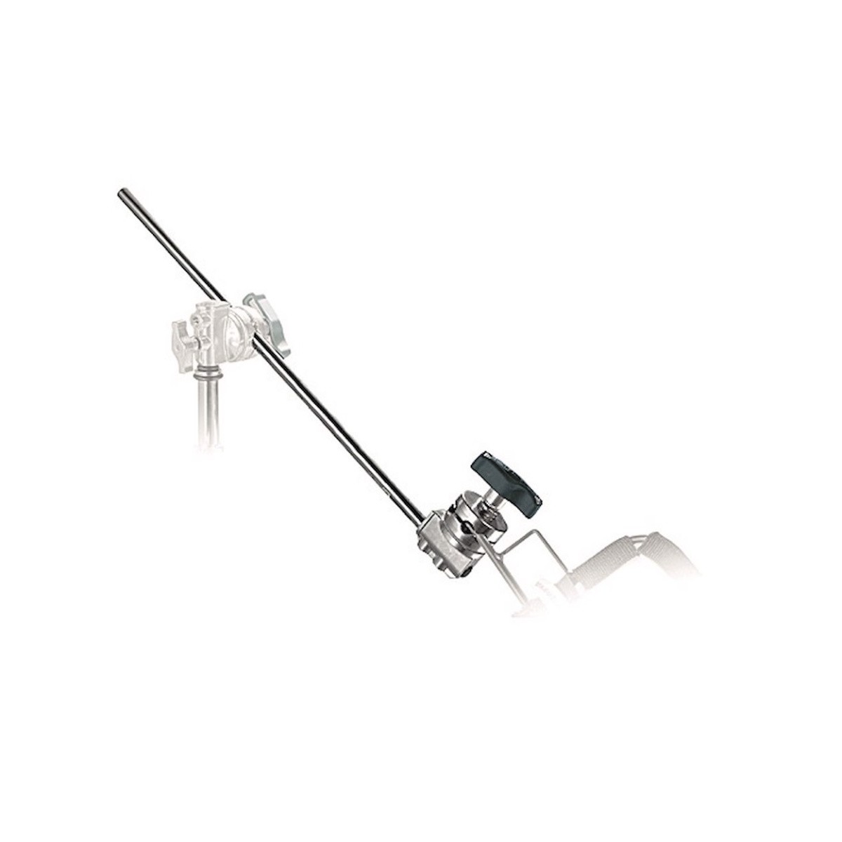 Avenger Verlängerter Greifarm, Silber 102 cm