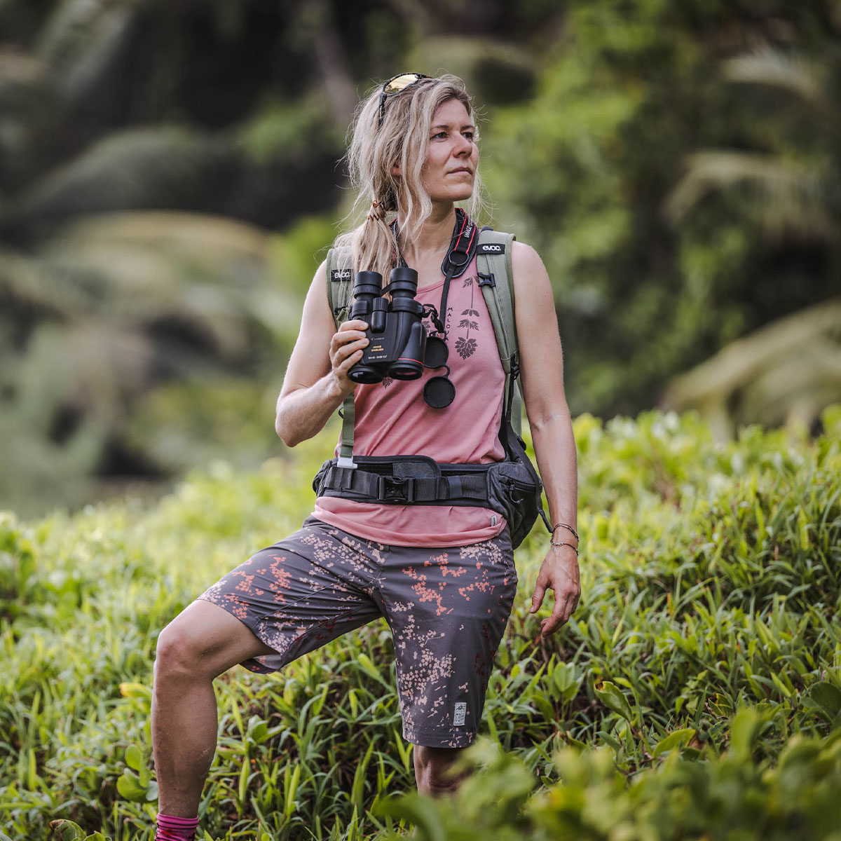 Canon Binocular 10x42 L IS WP Canon Binocular 10x42 L IS WP