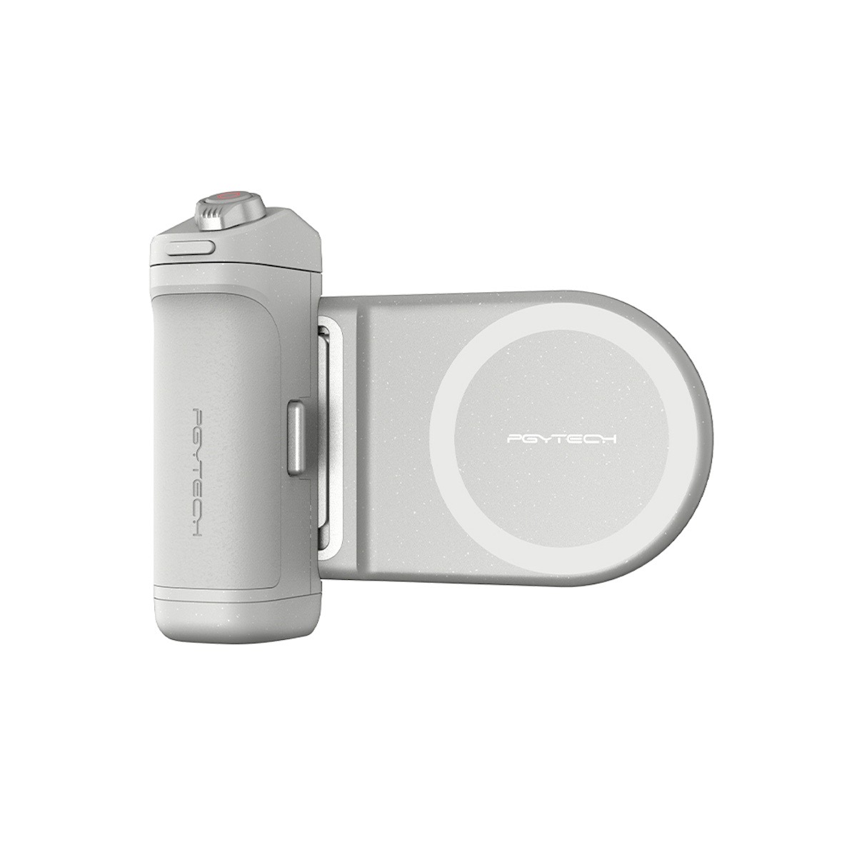 PGYTech MagCam Handygriff Misty Gray