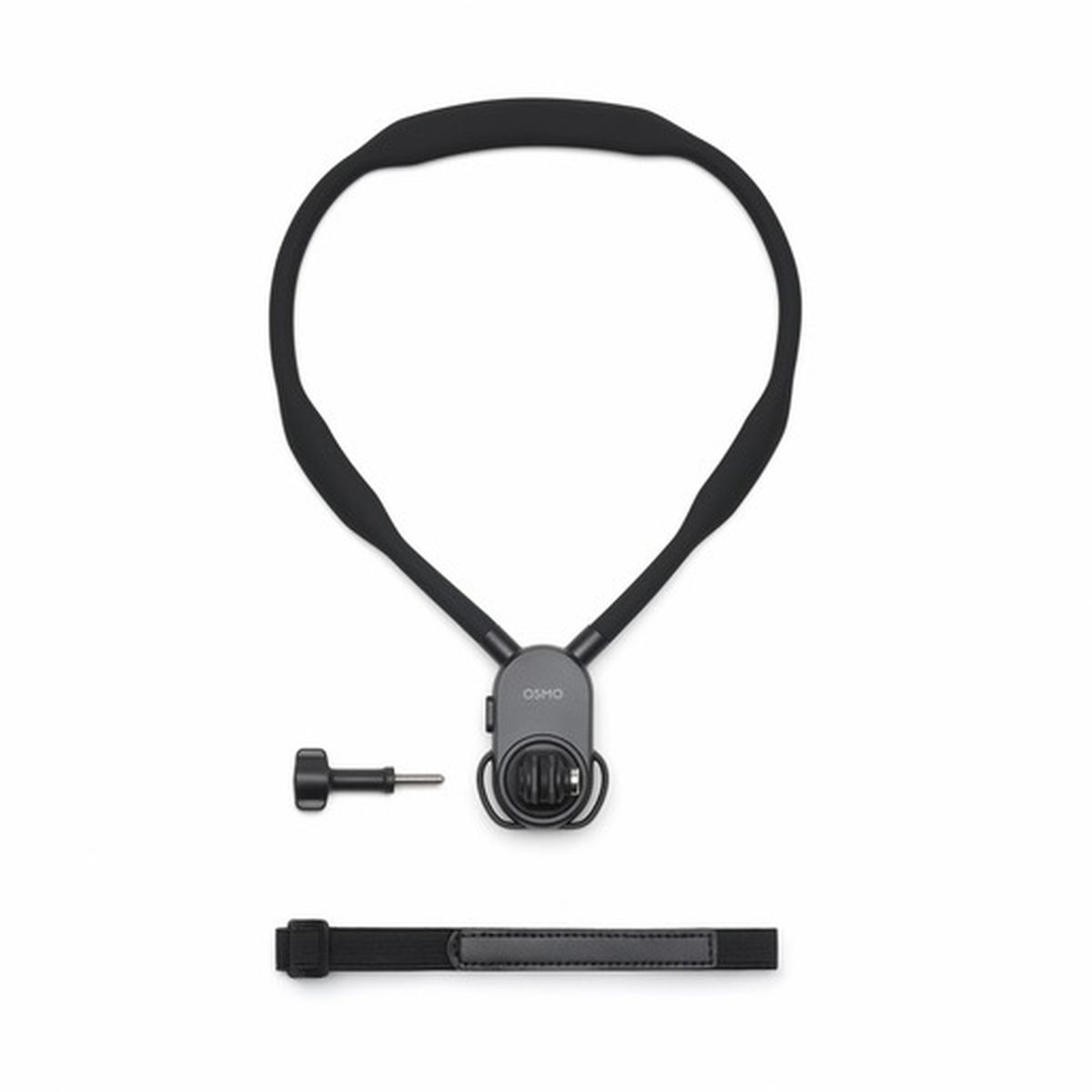 DJI Osmo Nackenhalterung, groß/lang 