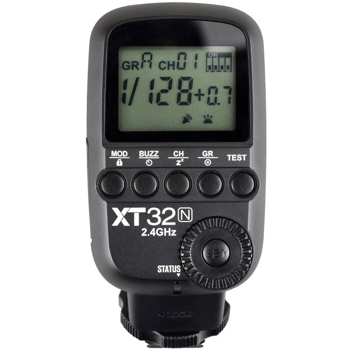 Godox XT-32 Sender für Nikon