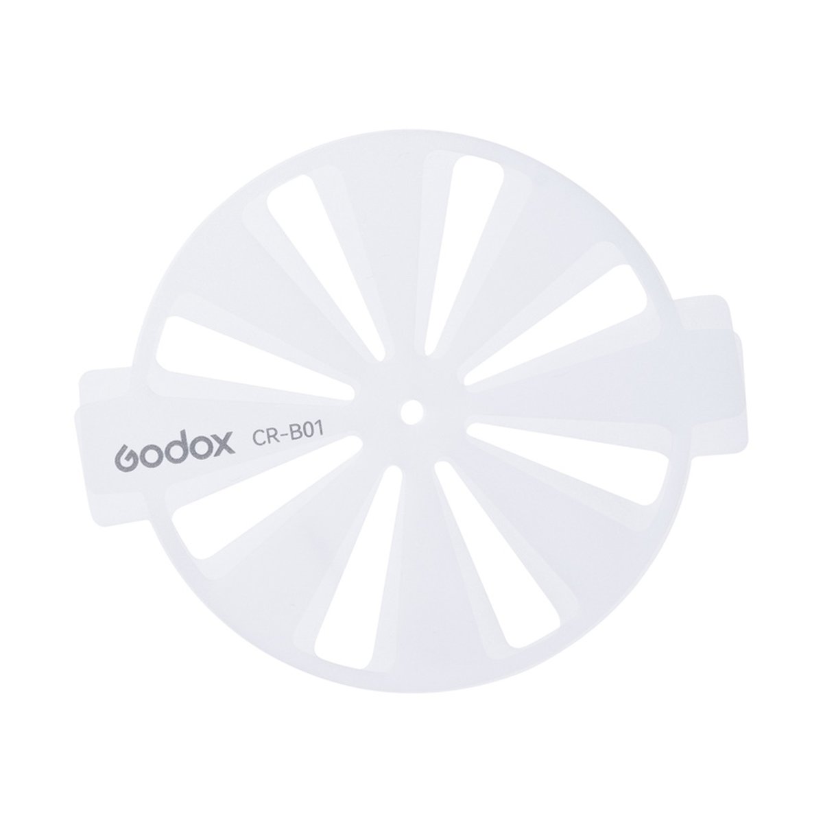 Godox CR-B01 Round Cap Bouncer