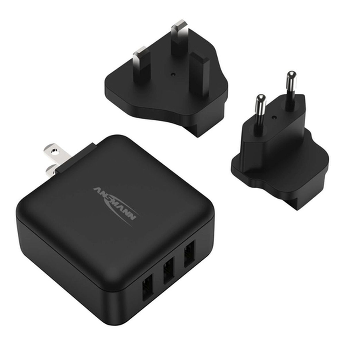 Ansmann USB Travel Charger TC315 Ansmann USB Travel Charger TC315