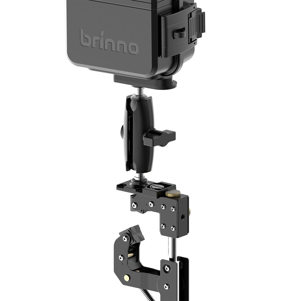 Brinno BCC5000 Zeitrafferkamera 4K