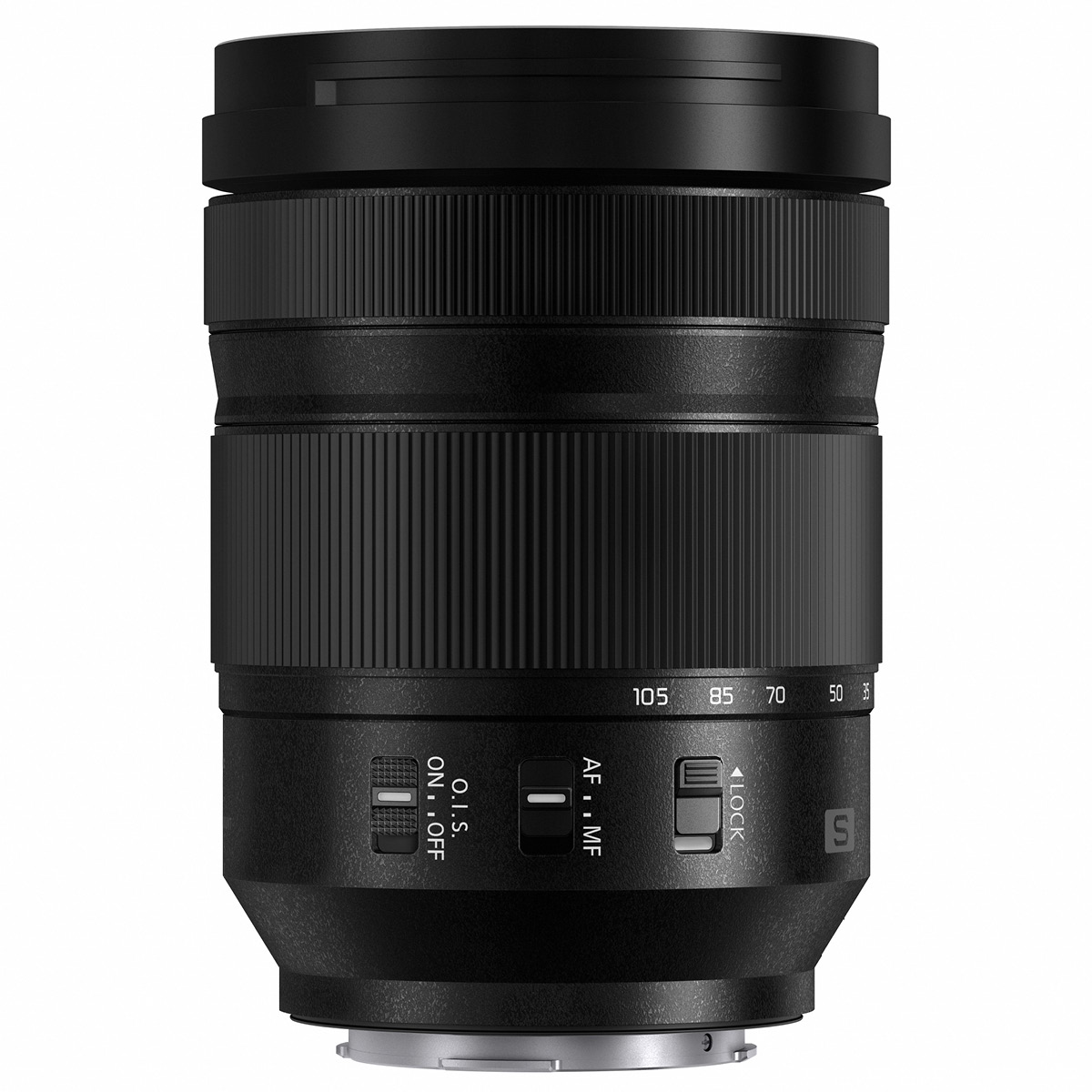 Panasonic Lumix S 24-105 mm 1:4,0 O.I.S.