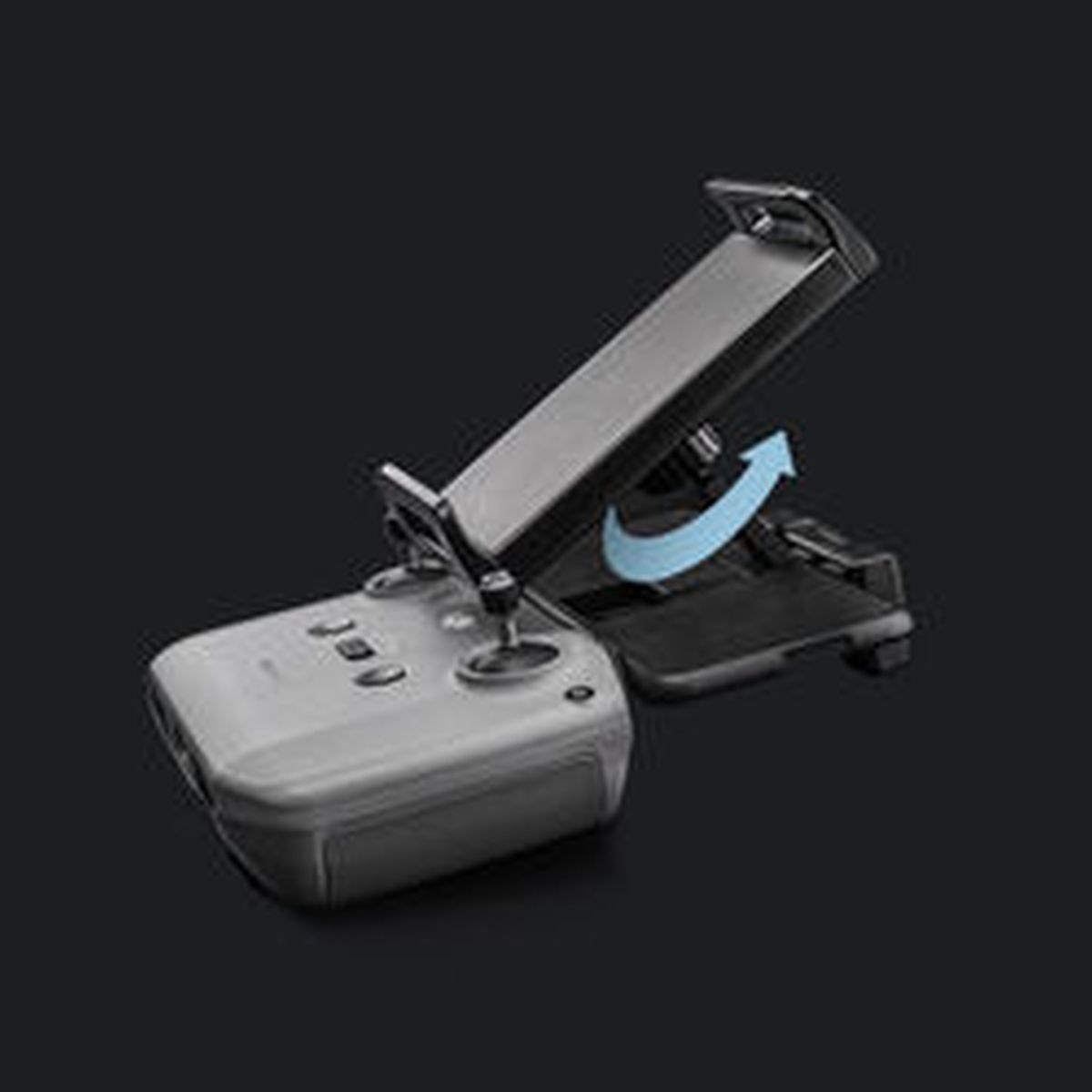 PGYTECH PAD Holder V2 Foto Leistenschneider