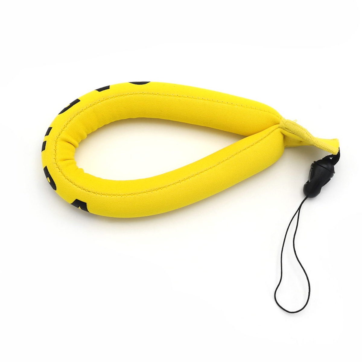 Caruba Floating Banana Handschlaufe Gelb