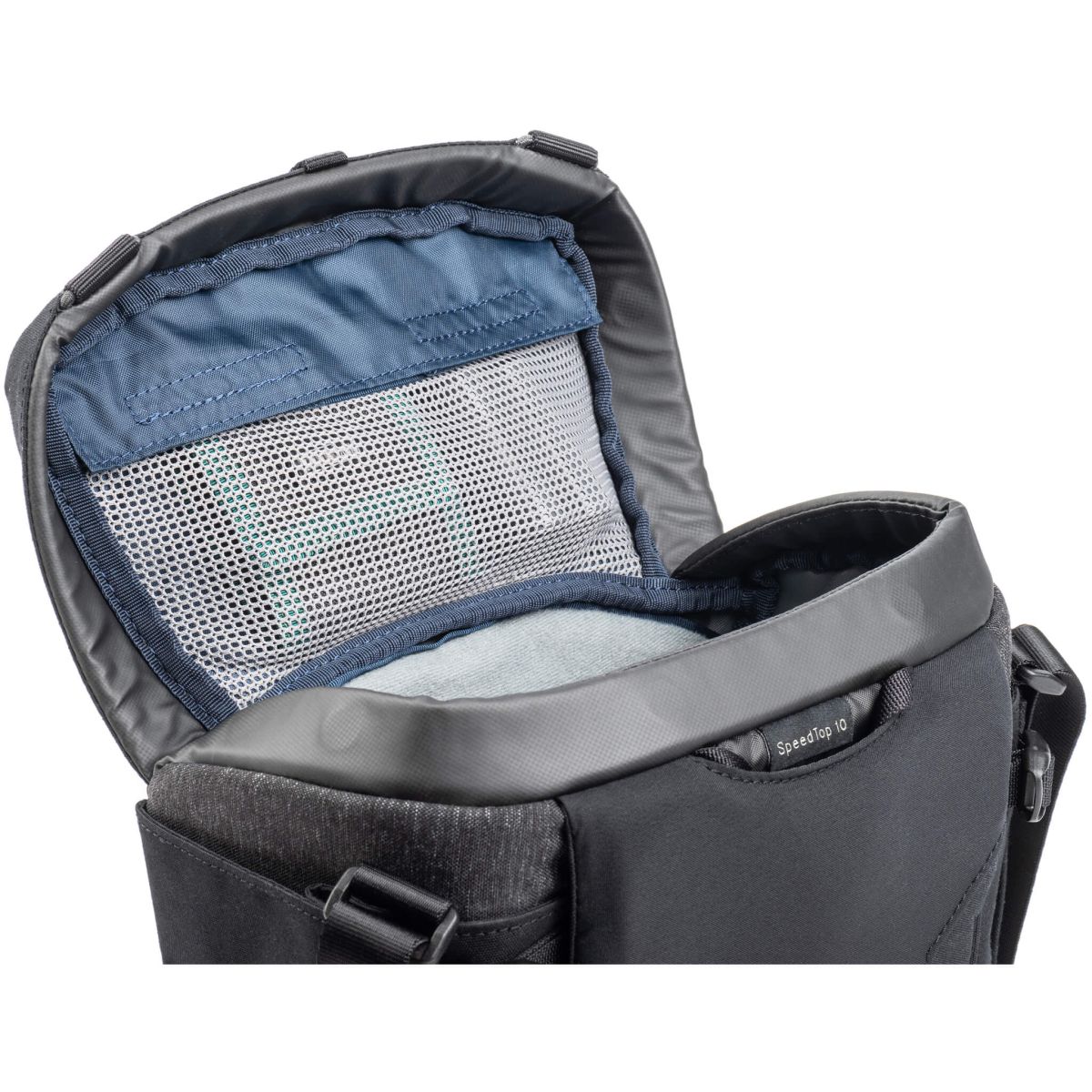 Thinktank SpeedTop Crossbody 10 Graphite