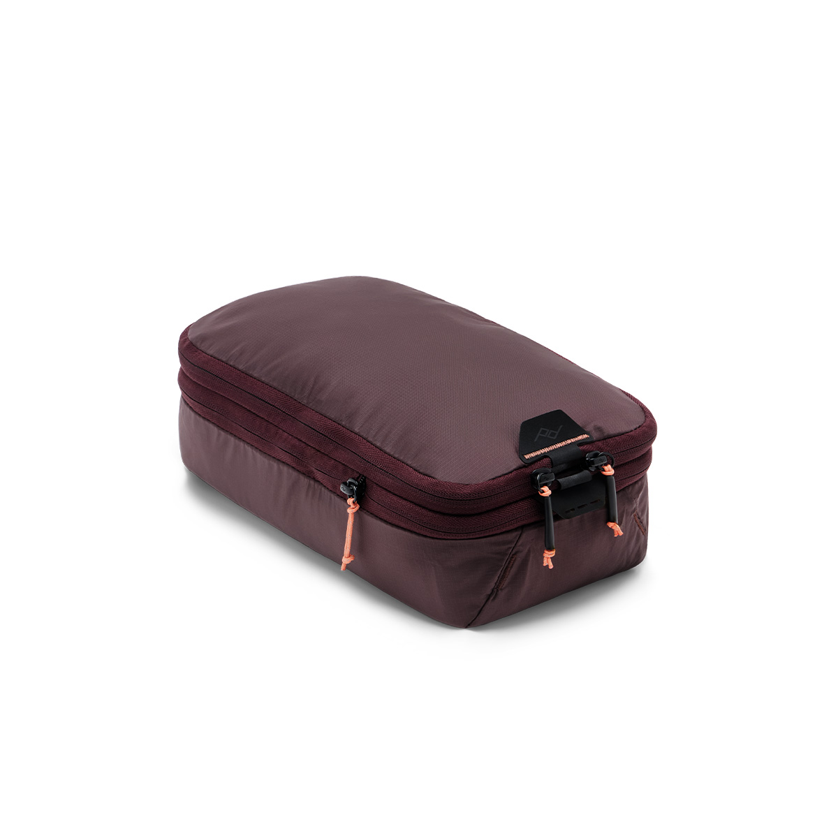 Peak Design Packing Cube Small Packwürfel 9L Eclipse (Rot)